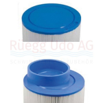 Kartusche passend zu Soft-Tub: L:190mm; D: 150mm